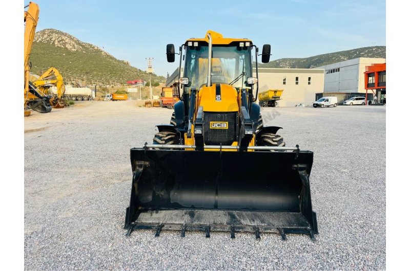 2023  JCB 3 CX LEVYELİ--yeni--0532 303 0550