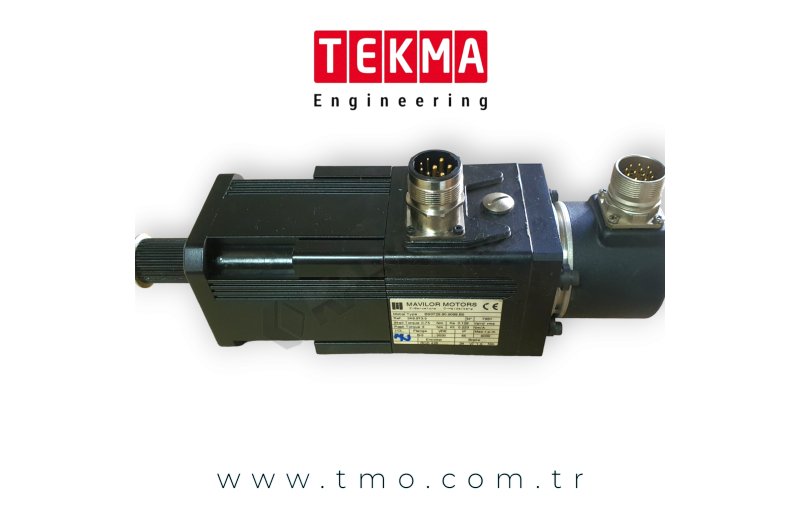AGIE 249.913 Motor