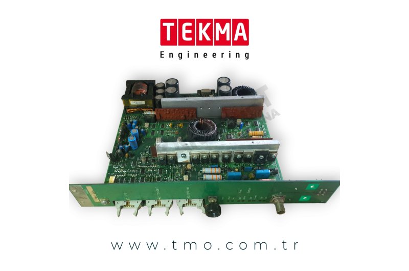 AGIE PMO-35A