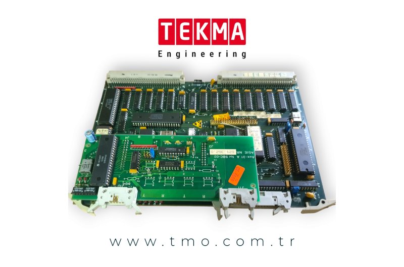 AGIE SBC-02