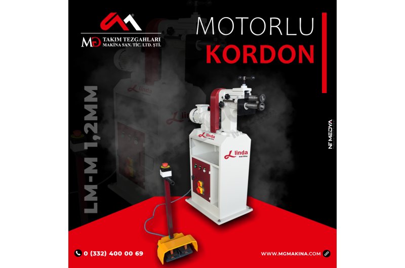 BM-M 1,25mm Kordon
