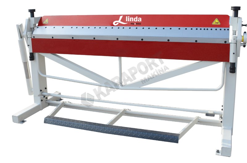 CKL 2020 x 1,2 mm Parça Bıçaklı Caka Kenet