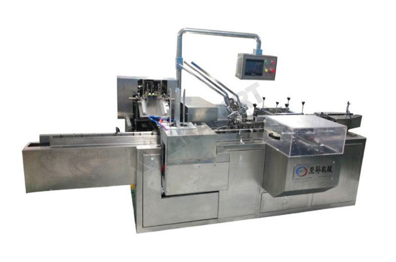 RY-ZH-80 Paketleme Makinesi