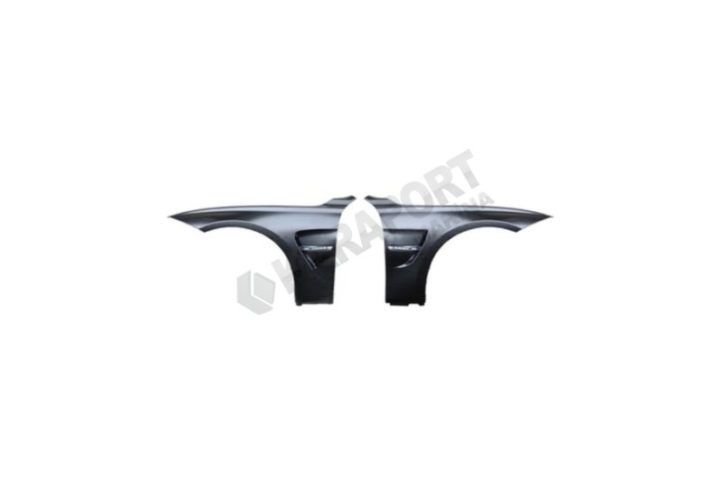 SATILIK BMW F30 F32 M3 M4 GTS KAPUT VE ÇAMURLUK SIFIR 1.KALİTE