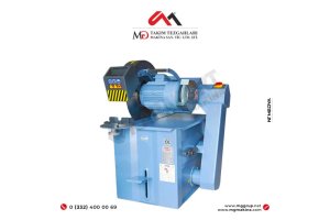 10 Hp Demir ve Profil Hizari