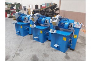 10 Hp Demir ve Profil Hizarı