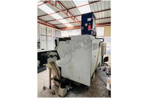10 INC C EKSENLI 1000 BOY CNC TORNA SPINNER TC82-MC
