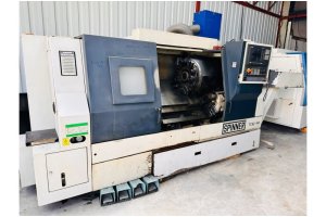 10 INC C EKSENLI 1000 BOY CNC TORNA SPINNER TC82-MC