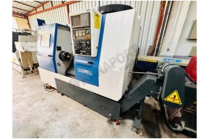 10 Inc Cnc Torna Fanuc-Liner kizak Leadwell LT-20SM