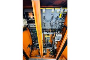 10 Inc Cnc Torna Fanuc-Liner kizak Leadwell LT-20SM
