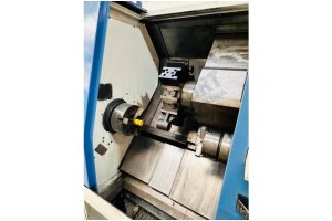 10 Inc Cnc Torna Fanuc-Liner kizak Leadwell LT-20SM