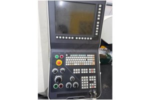 10 inç DMG Mori EcoTurn 450 V3 C Eksen CNC Torna Tezgahı-2016