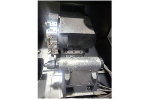 10 inç Doosan GT2600 CNC Torna tezgahı-2019