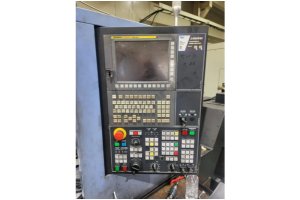10 inç Doosan GT2600 CNC Torna tezgahı-2019