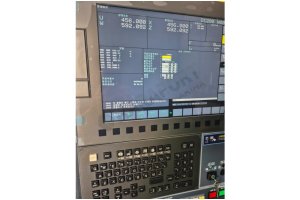 10 İnç Doosan GT2600 CNC Torna tezgahı-2021
