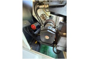 10 inç Doosan Puma 280 CNC Torna Tezgahı-2013