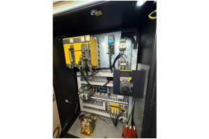 10 inç Doosan Puma 280 CNC Torna Tezgahı-2013