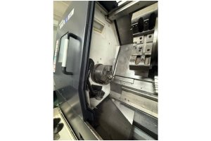 10 inç Hyundai Wia L280 CNC Torna Tezgahı-2020