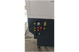 100 WATT TEK KAFA 100X80 CM CO2 LAZER KESİM, MARKALAMA MAKİNASI
