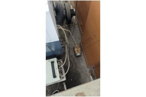 100 WATT TEK KAFA 100X80 CM CO2 LAZER KESİM, MARKALAMA MAKİNASI