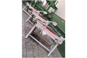 1050 x 1,5mm Kollu Giyotin Makas  PLATİNE GÖVDE SIFIR ÜRÜN