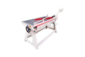 1050 x 1,5mm Kollu Giyotin Makas  PLATİNE GÖVDE SIFIR ÜRÜN