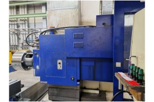 110 luk Castel Green CNC Borverk Tezgahı-1997