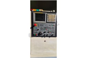 12 inç Doosan Puma 300C CNC Torna Tezgahı-2014