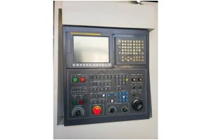 12 inç Hwacheon Hi-Tech 400L CNC Torna Tezgahı-2011