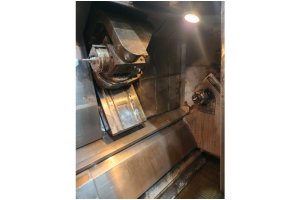 Doosan Puma MX-2600 5 Eksen CNC Tornalama Merkezi-2011