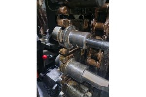 Doosan Puma MX-2600 5 Eksen CNC Tornalama Merkezi-2011