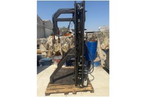120 TON EKSANTRİK PRESLER,CROSS WEDGE ROLLİNG , TESTERELER