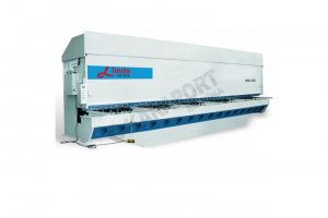 12000 x 13mm guillotine shear - Giyotin Makas