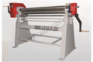 1270 x 86 Manuel Silindir - Manual Cylinder