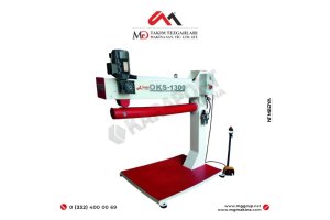 1300 kenet ezme makinası
