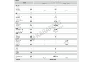 15 inç Hwacheon Hi-Tech700 2000 Boy CNC Torna Tezgahı-2006