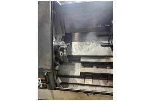 15 inç Smec PL35A/1500 CNC Torna Tezgahı-2012
