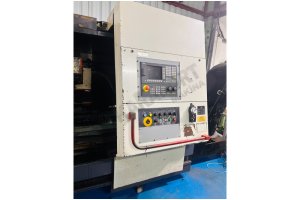 15 ing CNC TORNA BOY 1.500 NET ŞANZIMANLI TOYODA JAPON MALI
