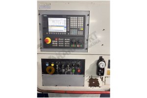 15 ing CNC TORNA BOY 1.500 NET ŞANZIMANLI TOYODA JAPON MALI