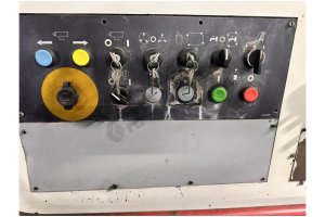 15 ing CNC TORNA BOY 1.500 NET ŞANZIMANLI TOYODA JAPON MALI