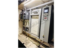 15 ing CNC TORNA BOY 1.500 NET ŞANZIMANLI TOYODA JAPON MALI