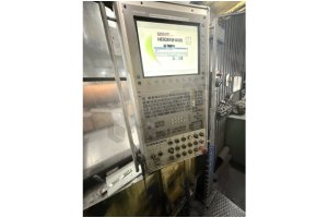150 lik Colgar Prog 215 TR12 (4000x3000x2000) 60 ATC CNC Borverk
