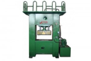150 Ton Hidrolik  Sıvama Press Linda Machine Marka