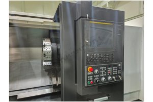 18 inç Hyundai Wia L-4000 CNC Torna Tezgahı-2023