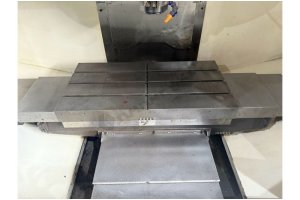 2 Adet Brother Speedio S700-X1 CNC Kılavuz Çekme Tezgahı-2016
