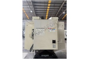 2 Adet Brother Speedio S700-X1 CNC Kılavuz Çekme Tezgahı-2016