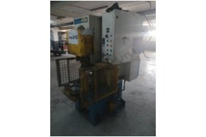 2 Adet Dirinler CDCS-401P 40 Ton Pnömatik Pres-2005