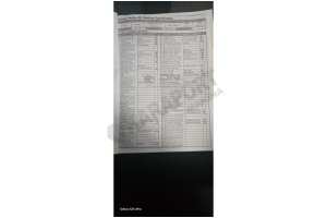2 Adet DN Doosan NHM-5000 Şanzumanlı CNC Yatay İşleme Merkezi