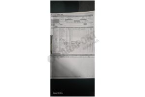2 Adet DN Doosan NHM-5000 Şanzumanlı CNC Yatay İşleme Merkezi
