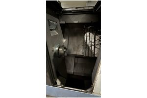 2 Adet Doosan Lynx 220G-S Gang Tipi CNC Torna Tezgahı-2015